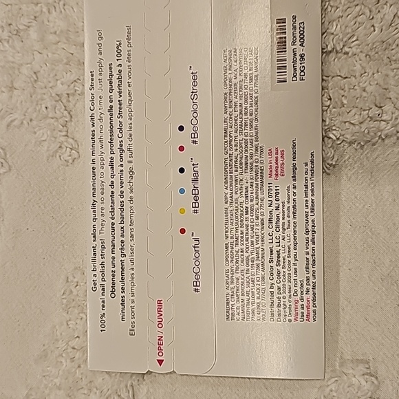 NWT - Picture 7 of 7